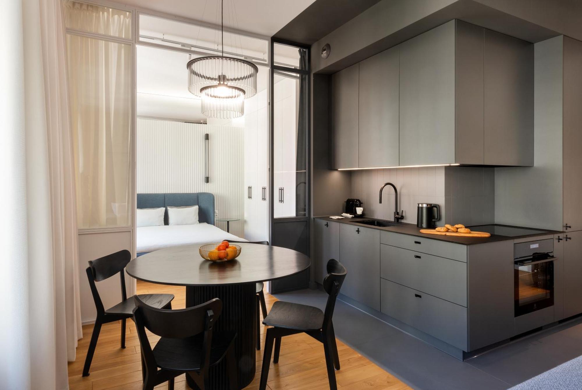 Apartamenty-Wroc Ksiecia Witolda By The River Wrocław Exteriör bild