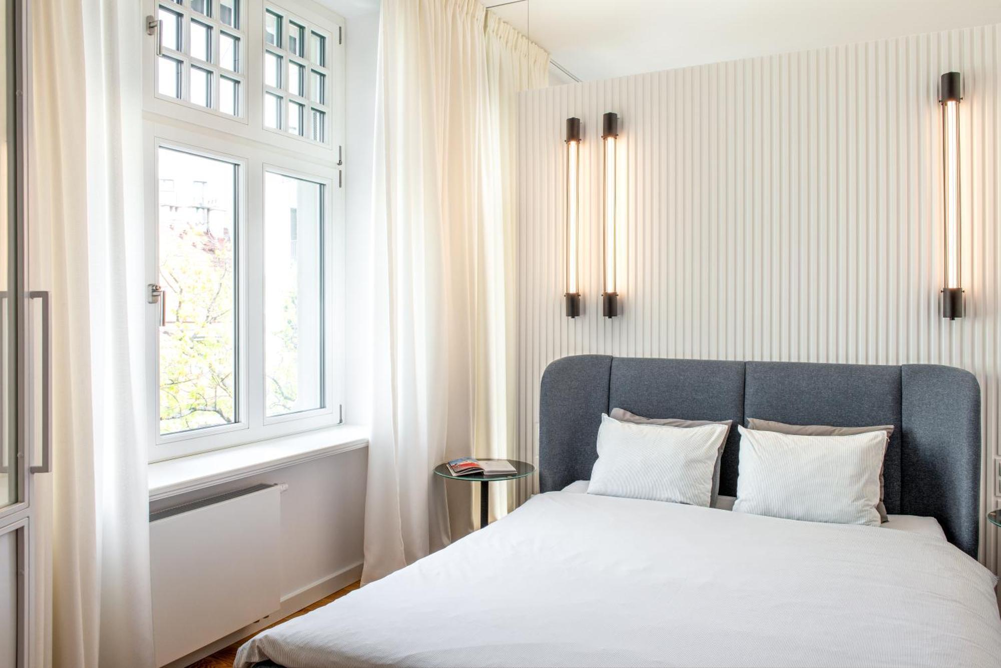 Apartamenty-Wroc Ksiecia Witolda By The River Wrocław Exteriör bild