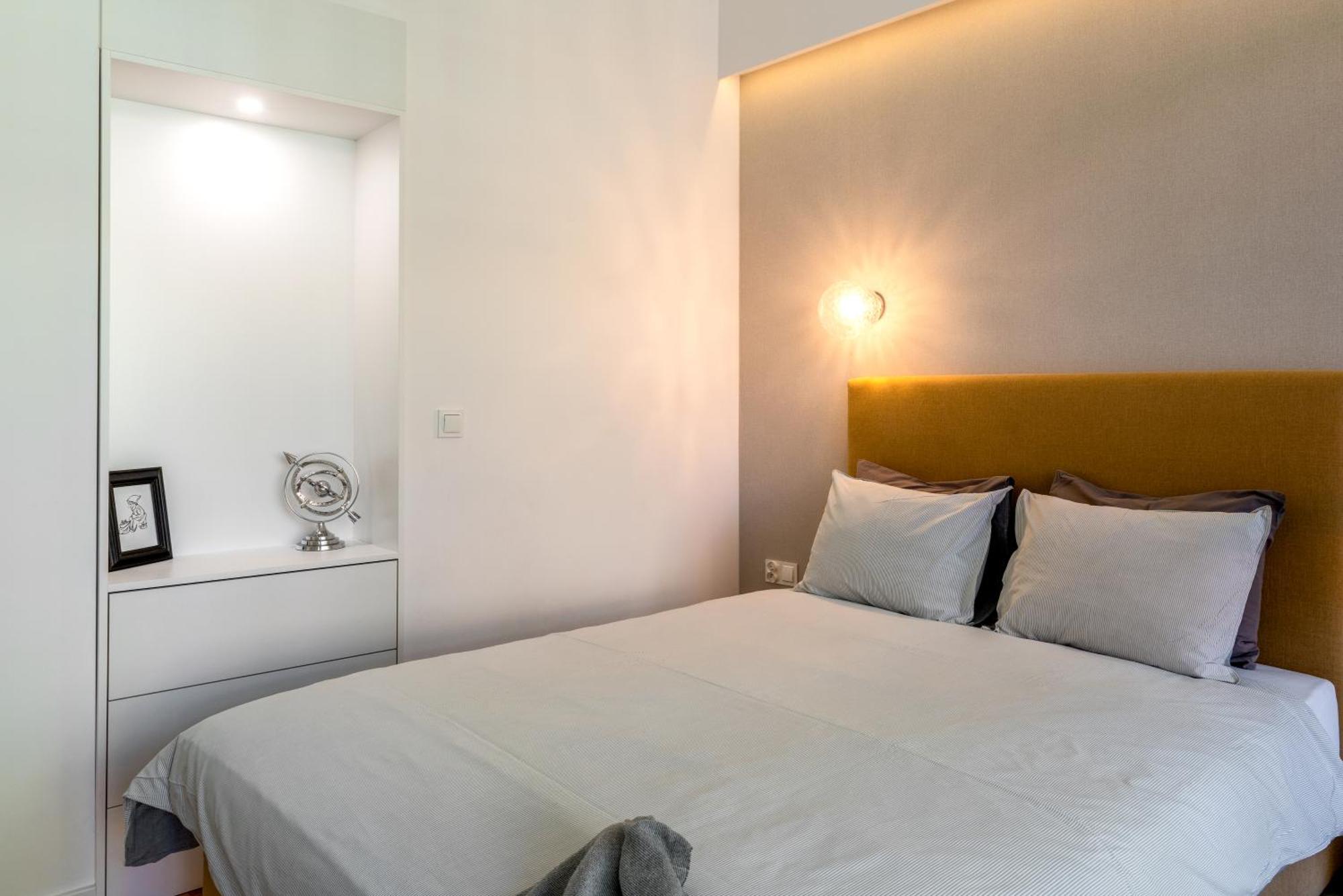 Apartamenty-Wroc Ksiecia Witolda By The River Wrocław Exteriör bild