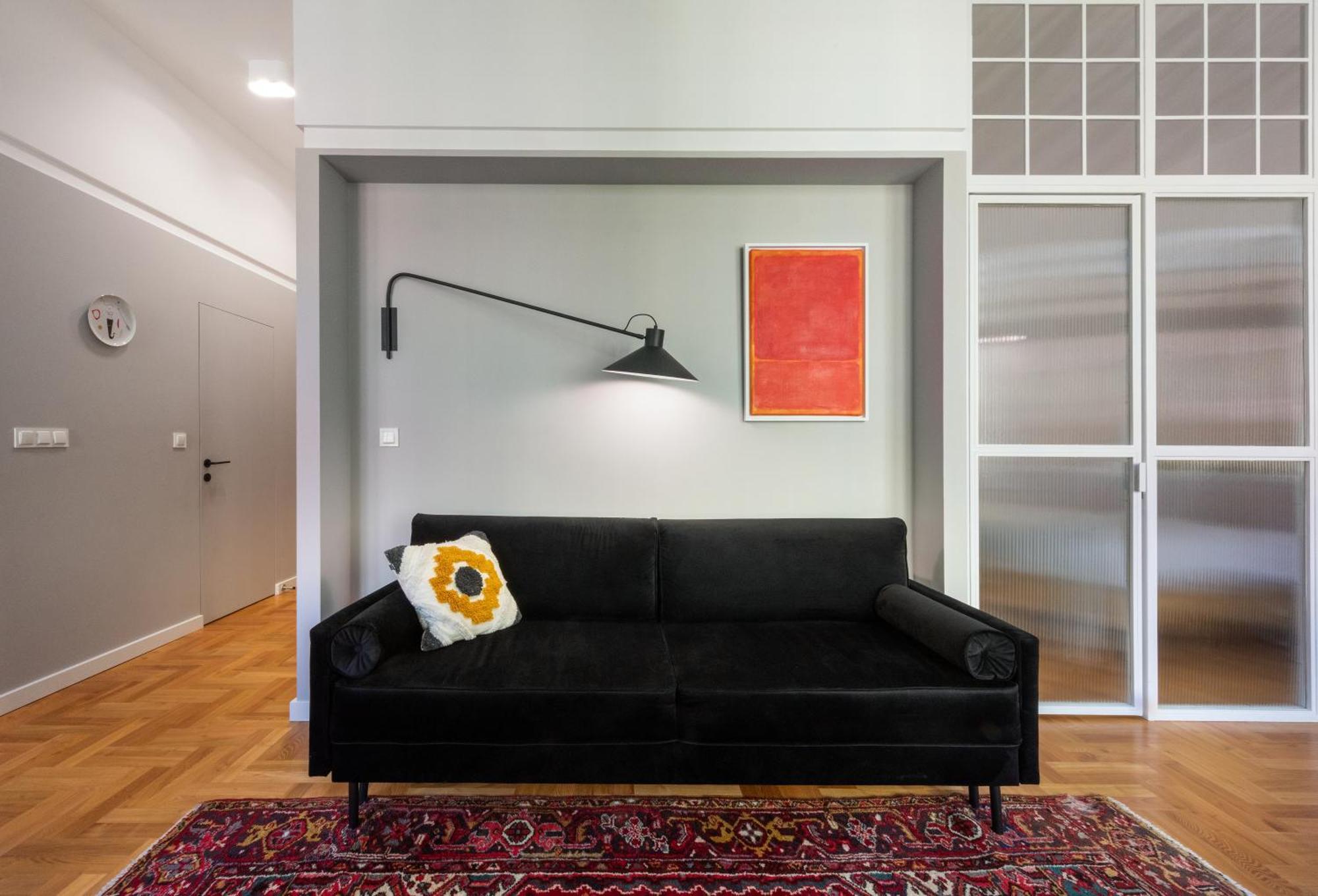 Apartamenty-Wroc Ksiecia Witolda By The River Wrocław Exteriör bild