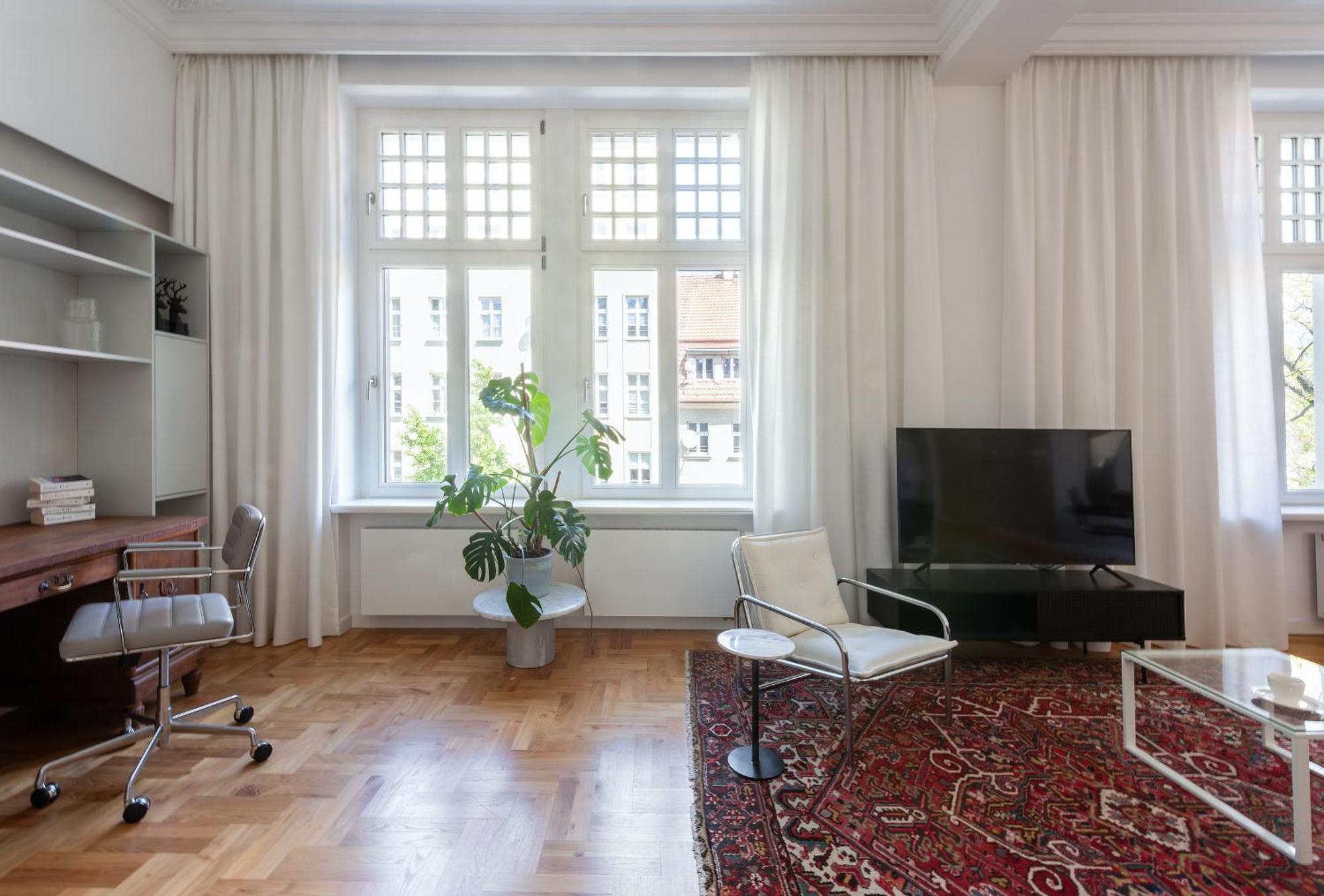 Apartamenty-Wroc Ksiecia Witolda By The River Wrocław Exteriör bild